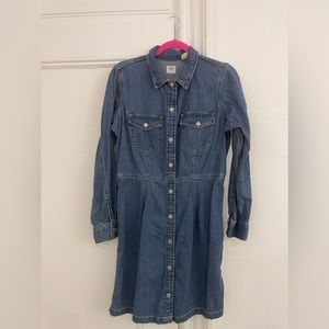 Levi’s Women Denim dress